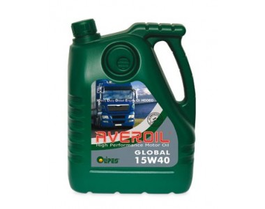 Motor Oil for Tractors  