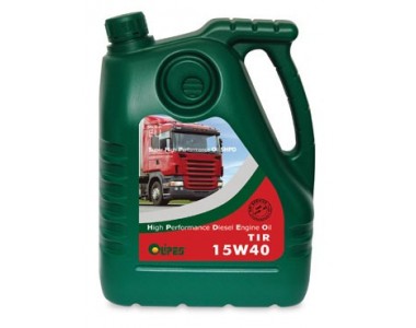 Engine Lubricants 