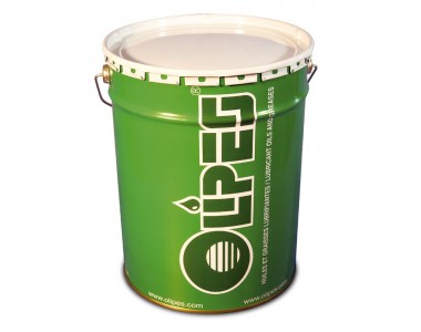 Grasas Lubricantes 