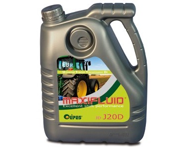 Lubricantes Multifunción UTTO 