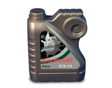 Automatic transmission fluids (ATF) 