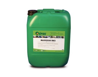 Lubricants for Gears 