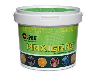 Grasas Lubricantes 