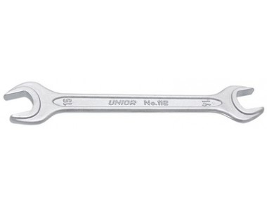 Open end wrenches 